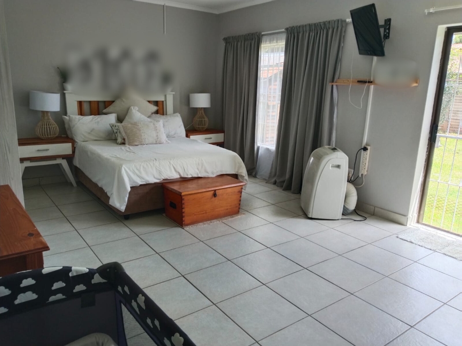 3 Bedroom Property for Sale in Langenhovenpark Free State